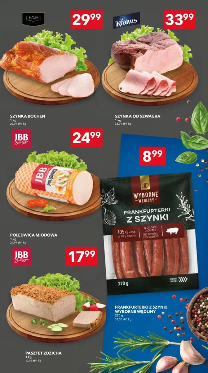 Gazetka Lewiatan, strona 5 z 16
