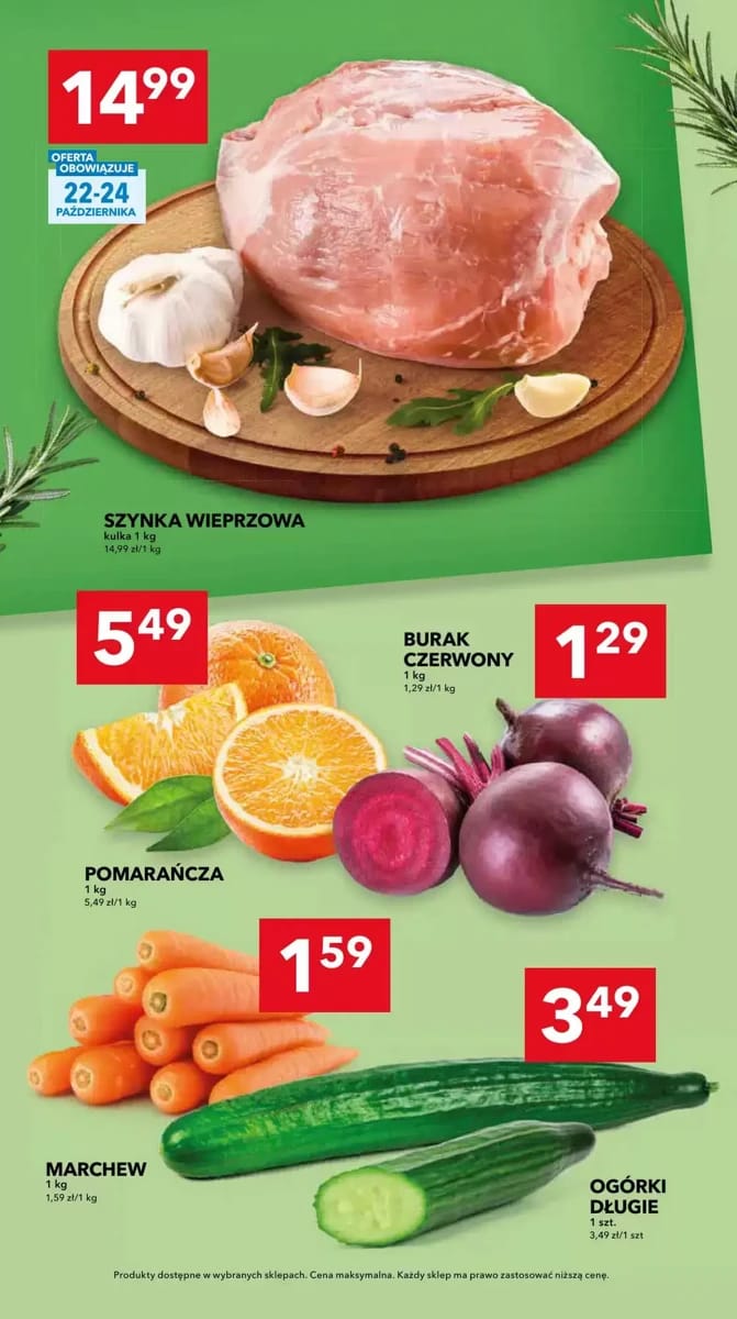 Gazetka Lewiatan, strona 6 z 16