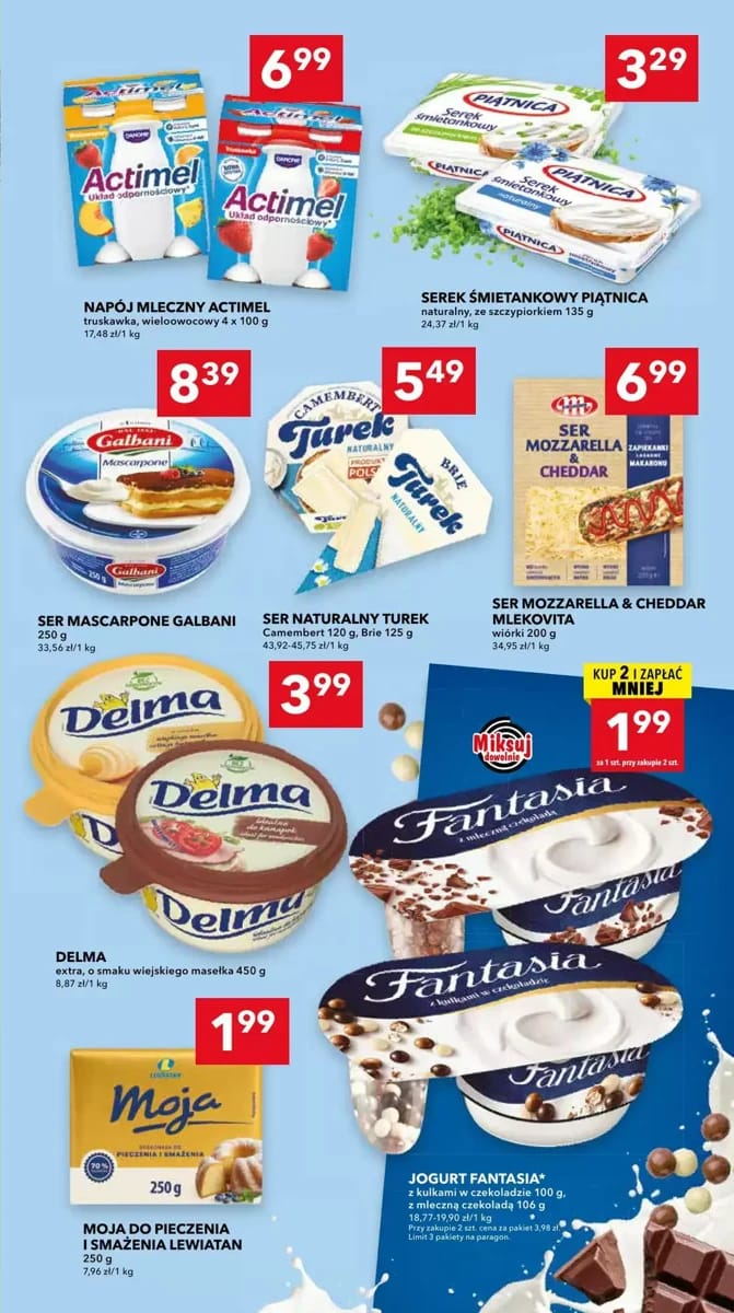 Gazetka Lewiatan, strona 7 z 16