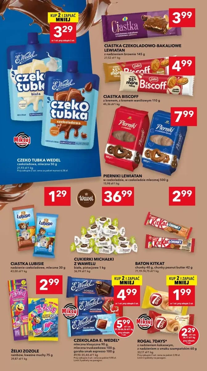 Gazetka Lewiatan, strona 10 z 16