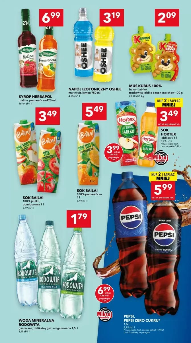 Gazetka Lewiatan, strona 11 z 16
