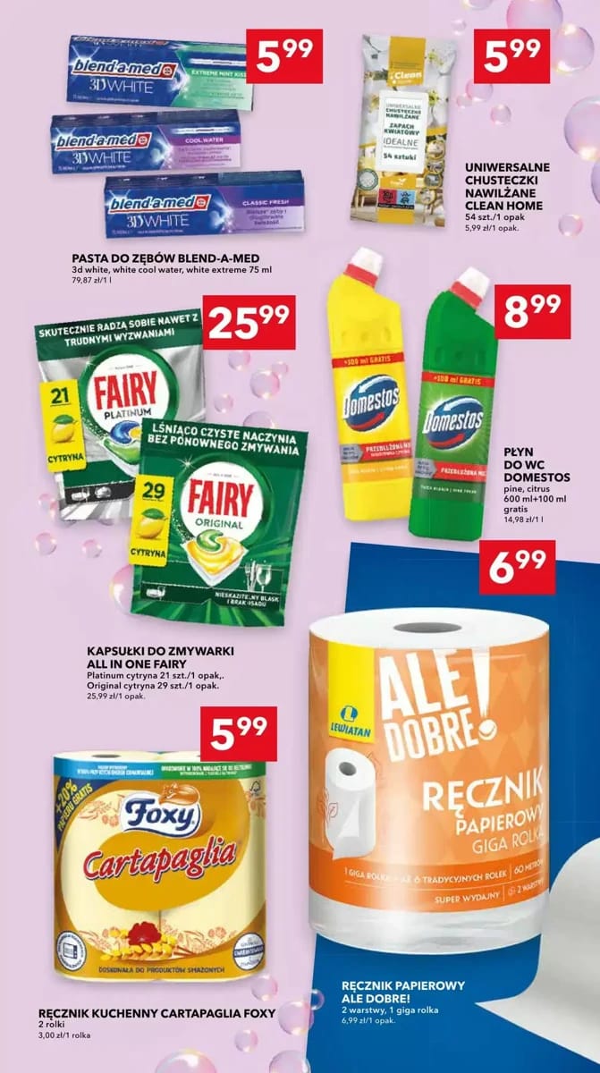 Gazetka Lewiatan, strona 15 z 16