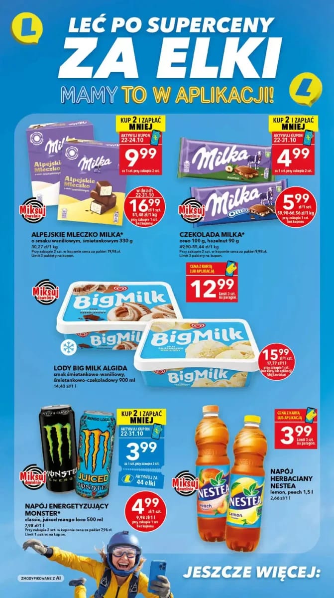 Gazetka Lewiatan, strona 2 z 16