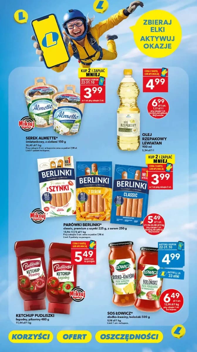 Gazetka Lewiatan, strona 3 z 16