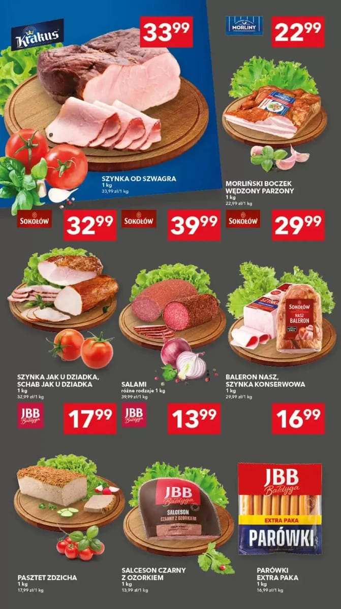 Gazetka Lewiatan, strona 4 z 16