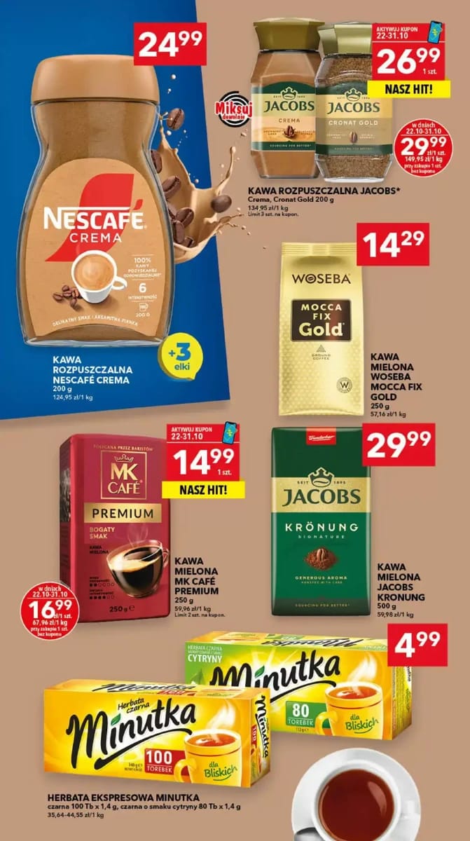 Gazetka Lewiatan, strona 8 z 16