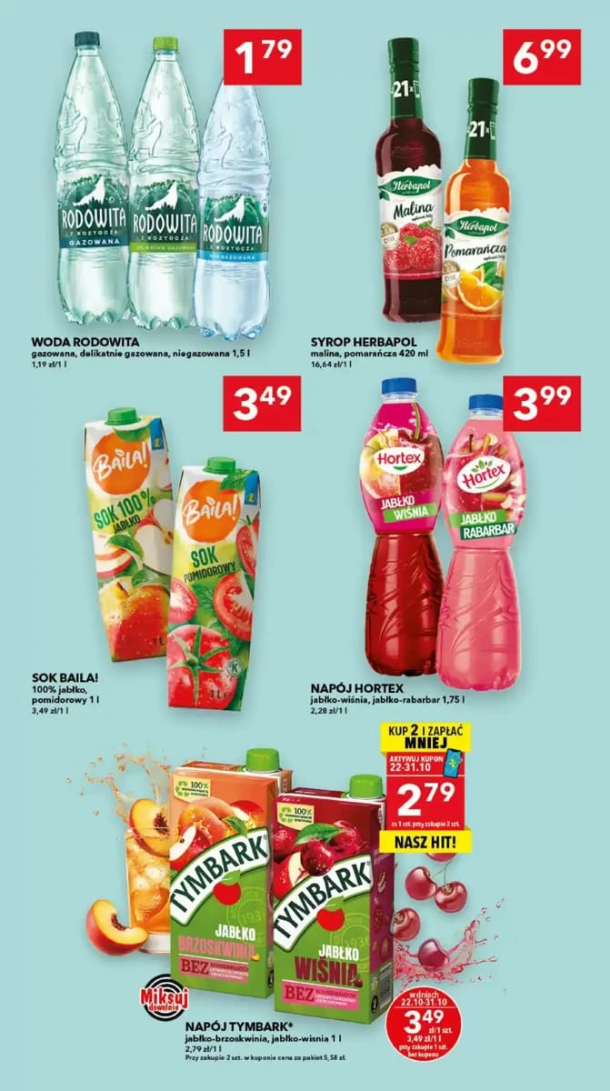 Gazetka Lewiatan, strona 11 z 16