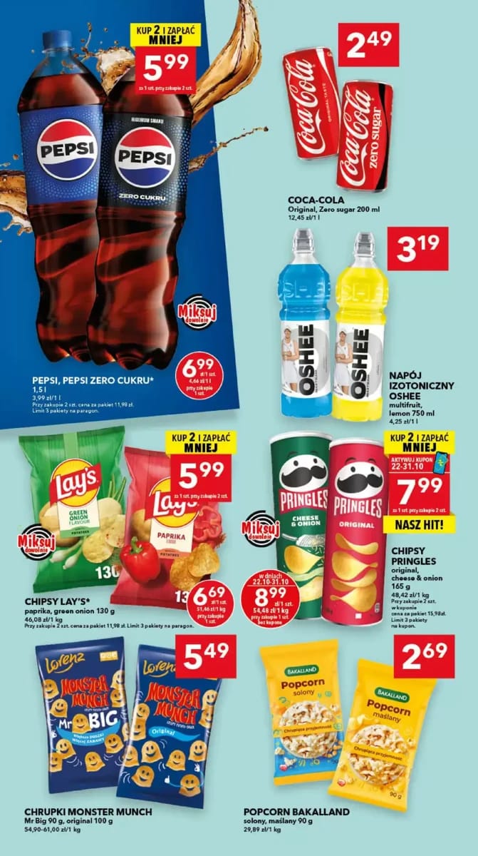 Gazetka Lewiatan, strona 12 z 16