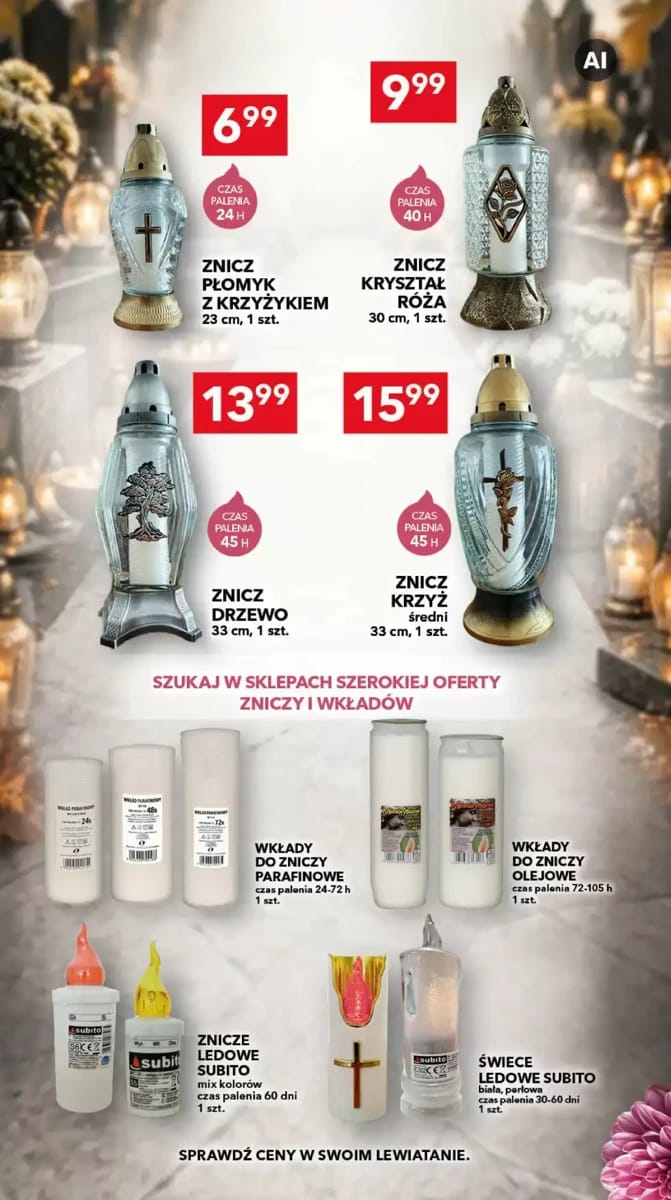 Gazetka Lewiatan, strona 14 z 16