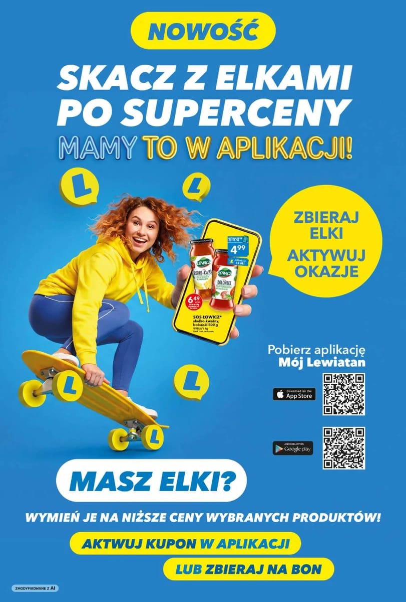 Gazetka Lewiatan, strona 2 z 12