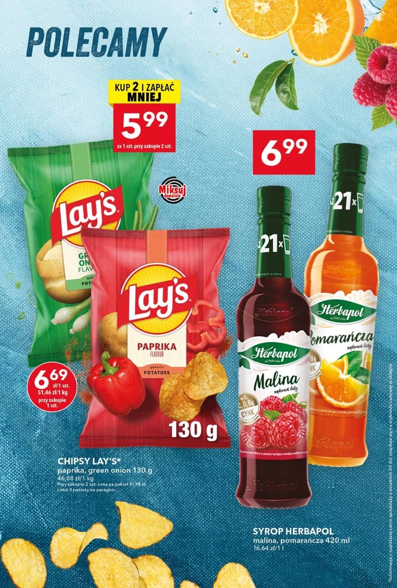 Gazetka Lewiatan, strona 10 z 12
