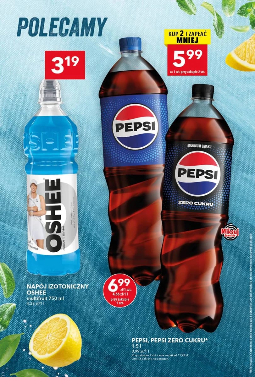 Gazetka Lewiatan, strona 11 z 12