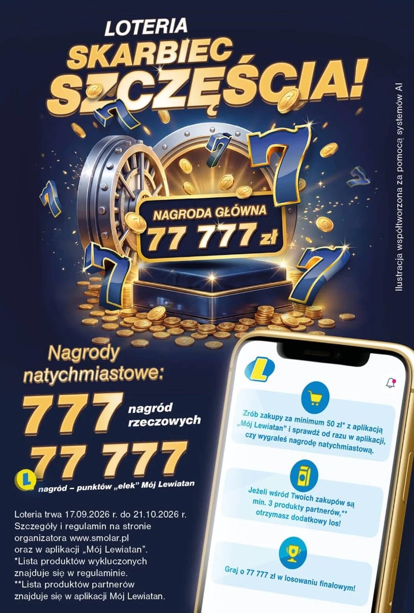 Gazetka Lewiatan, strona 2 z 12