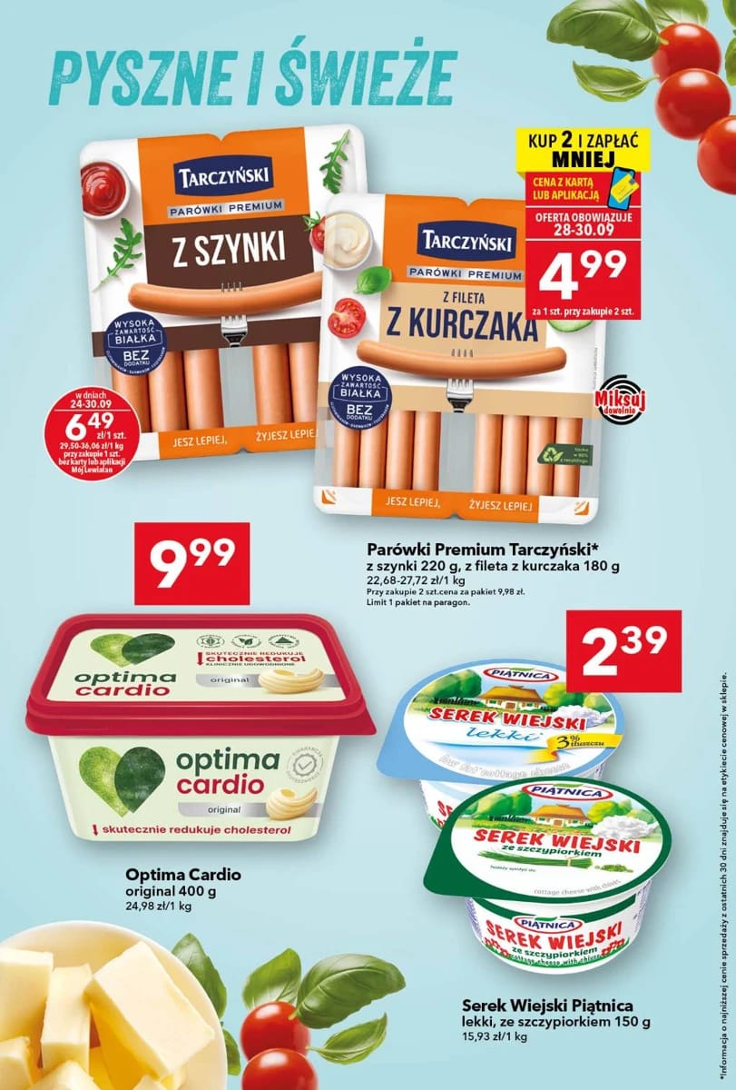 Gazetka Lewiatan, strona 3 z 12