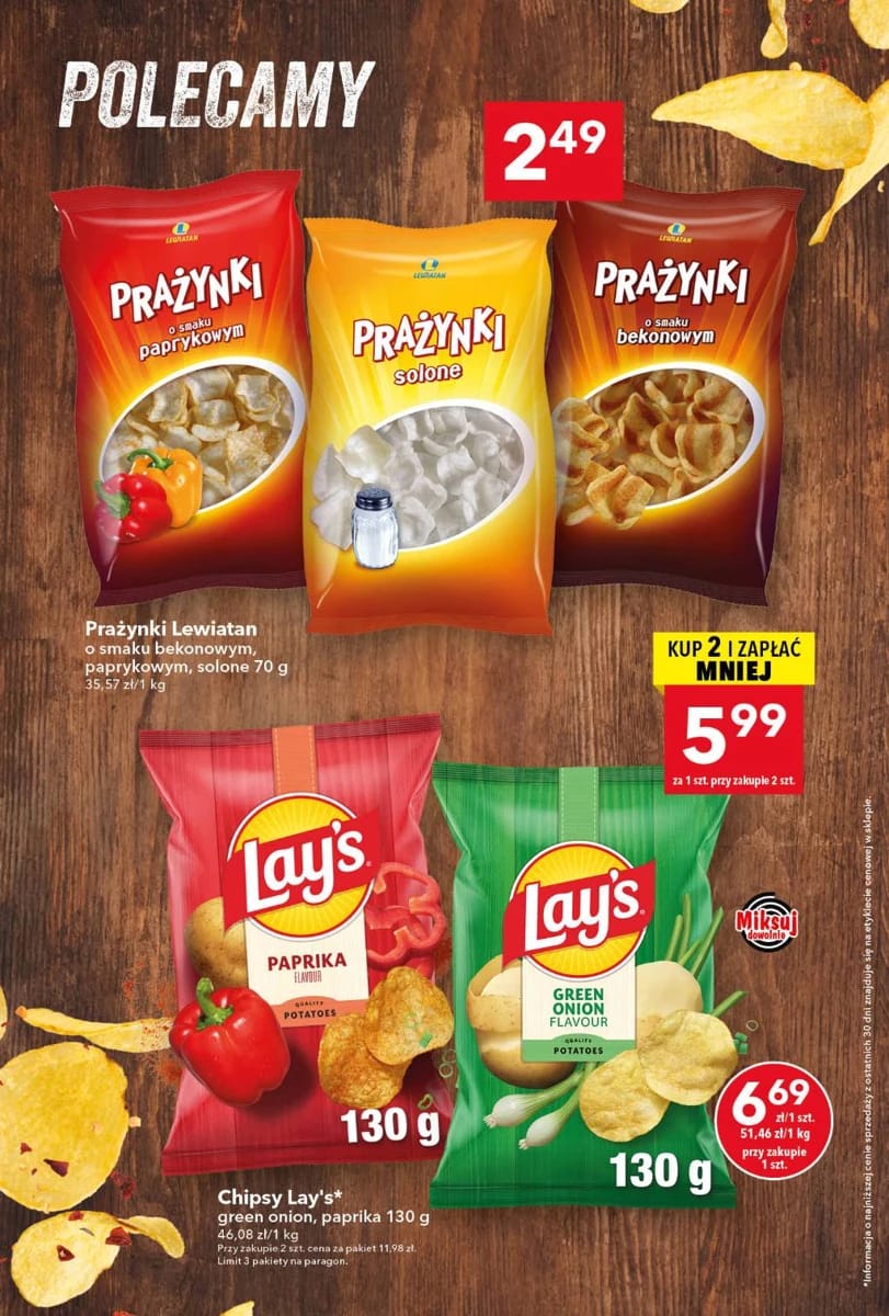 Gazetka Lewiatan, strona 9 z 12