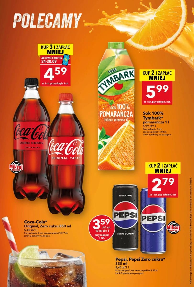 Gazetka Lewiatan, strona 10 z 12