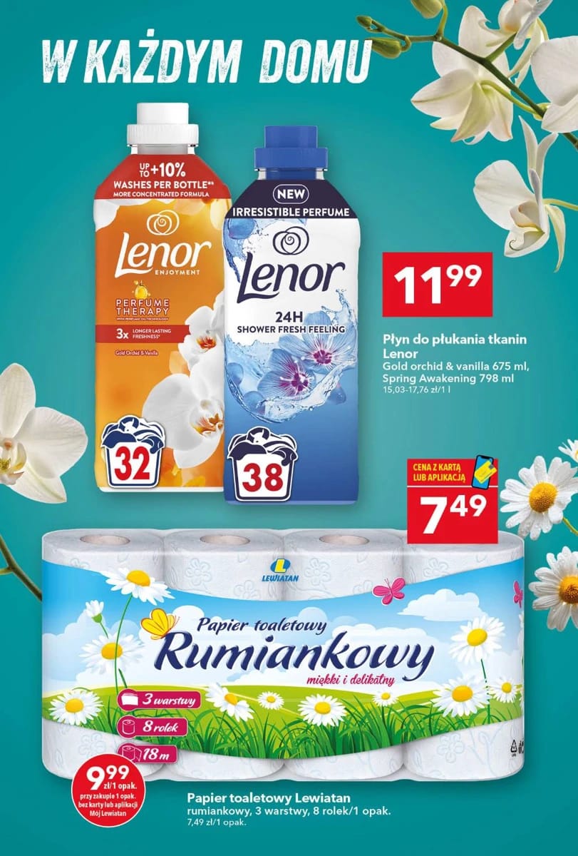 Gazetka Lewiatan, strona 11 z 12