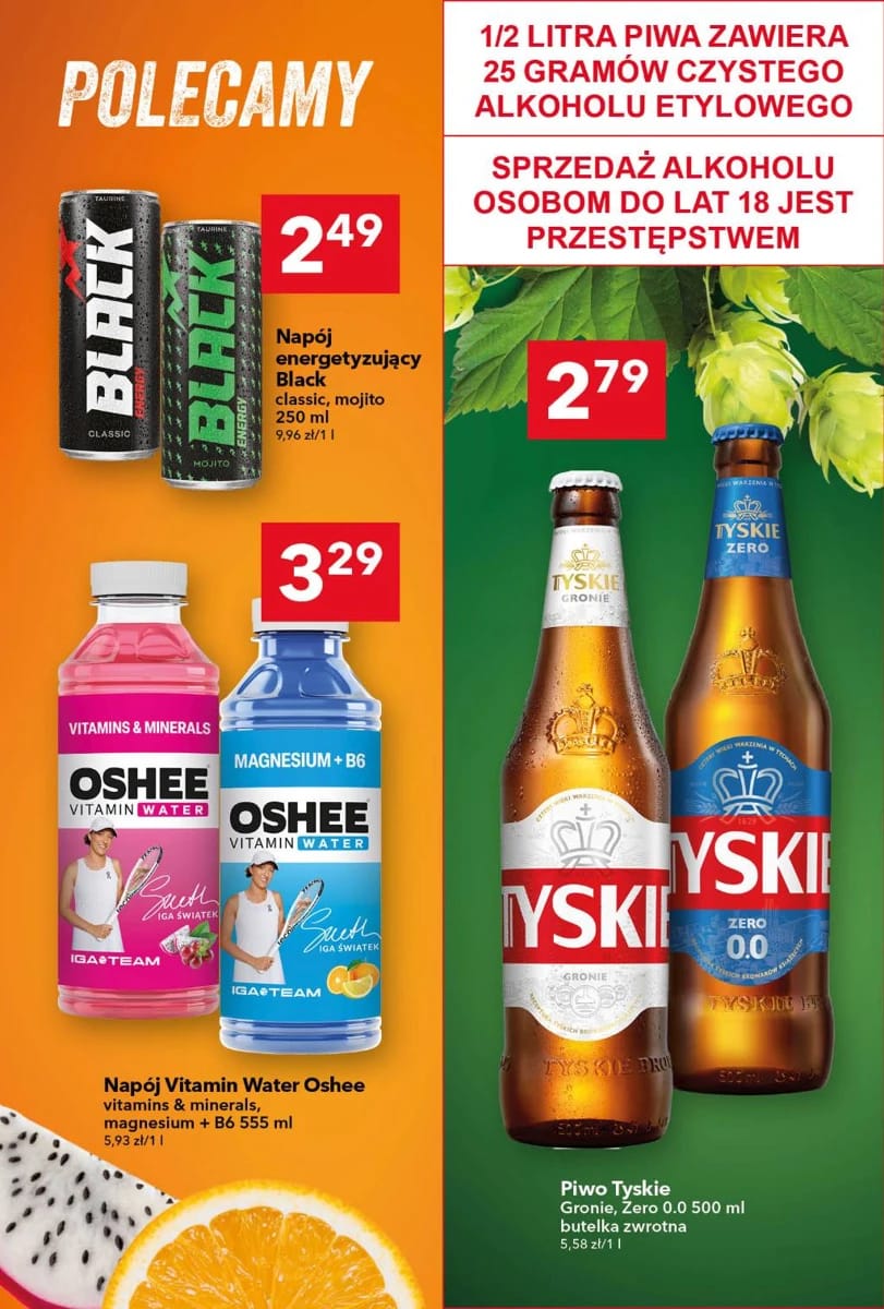 Gazetka Lewiatan, strona 12 z 12