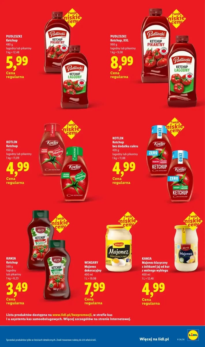 Gazetka Lidl, strona 15 z 32
