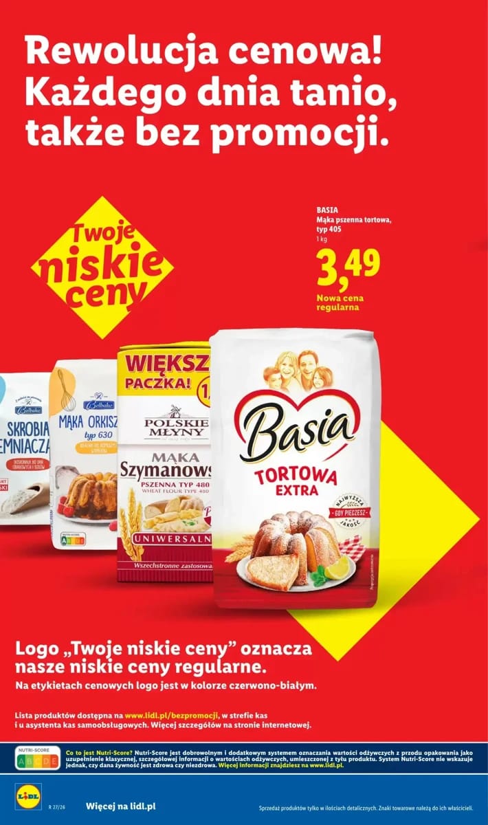 Gazetka Lidl, strona 20 z 32