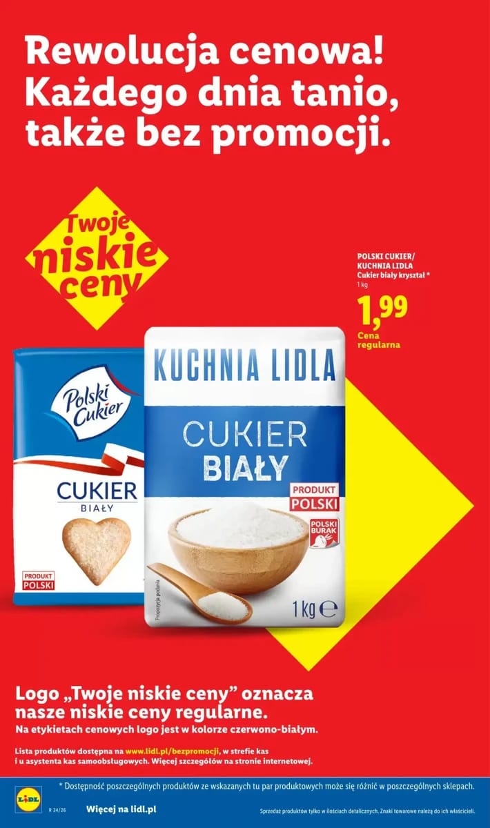 Gazetka Lidl, strona 26 z 32