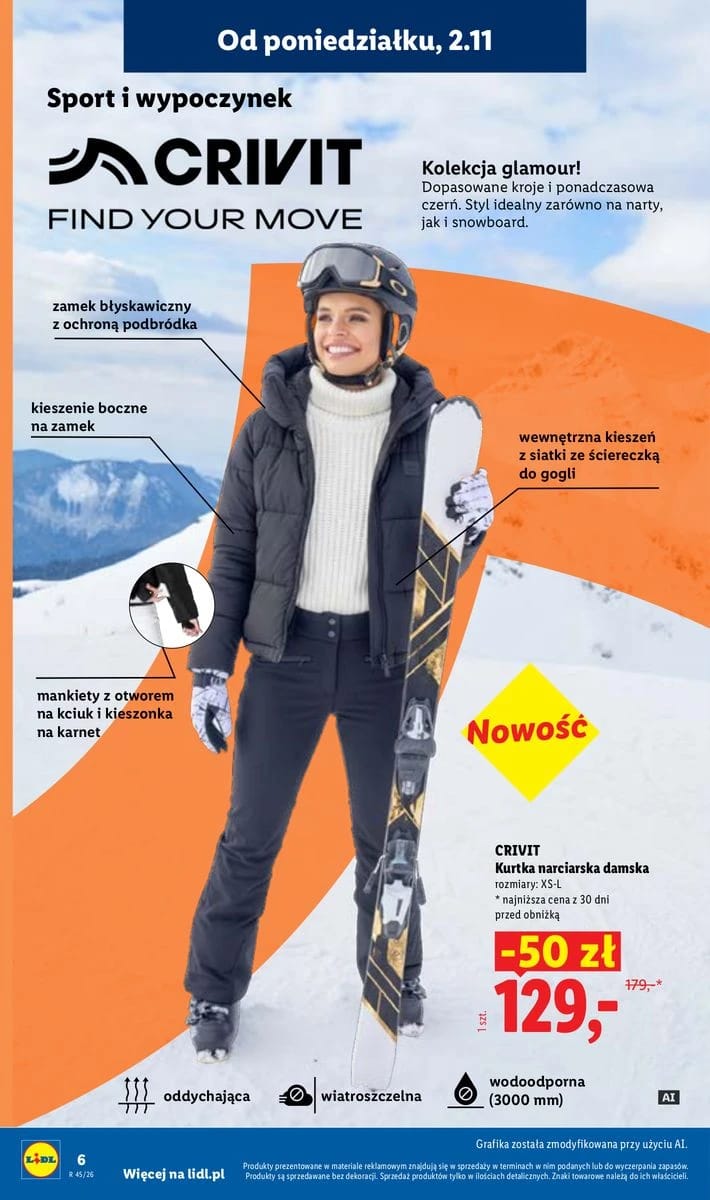 Gazetka Lidl, strona 8 z 67