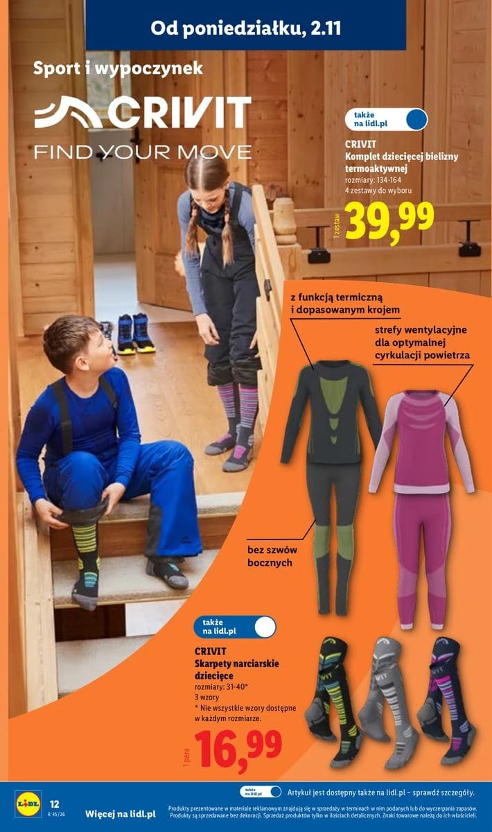 Gazetka Lidl, strona 14 z 67