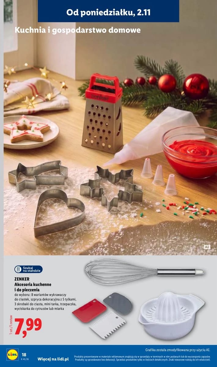 Gazetka Lidl, strona 22 z 67