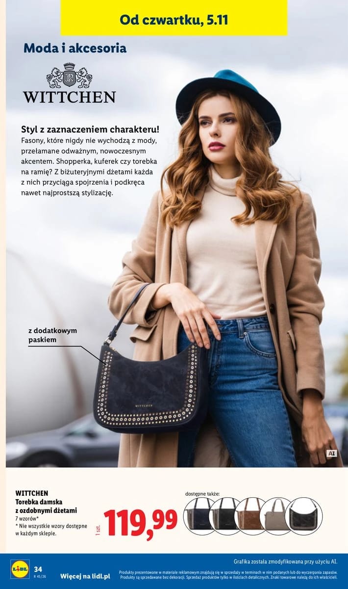 Gazetka Lidl, strona 40 z 67