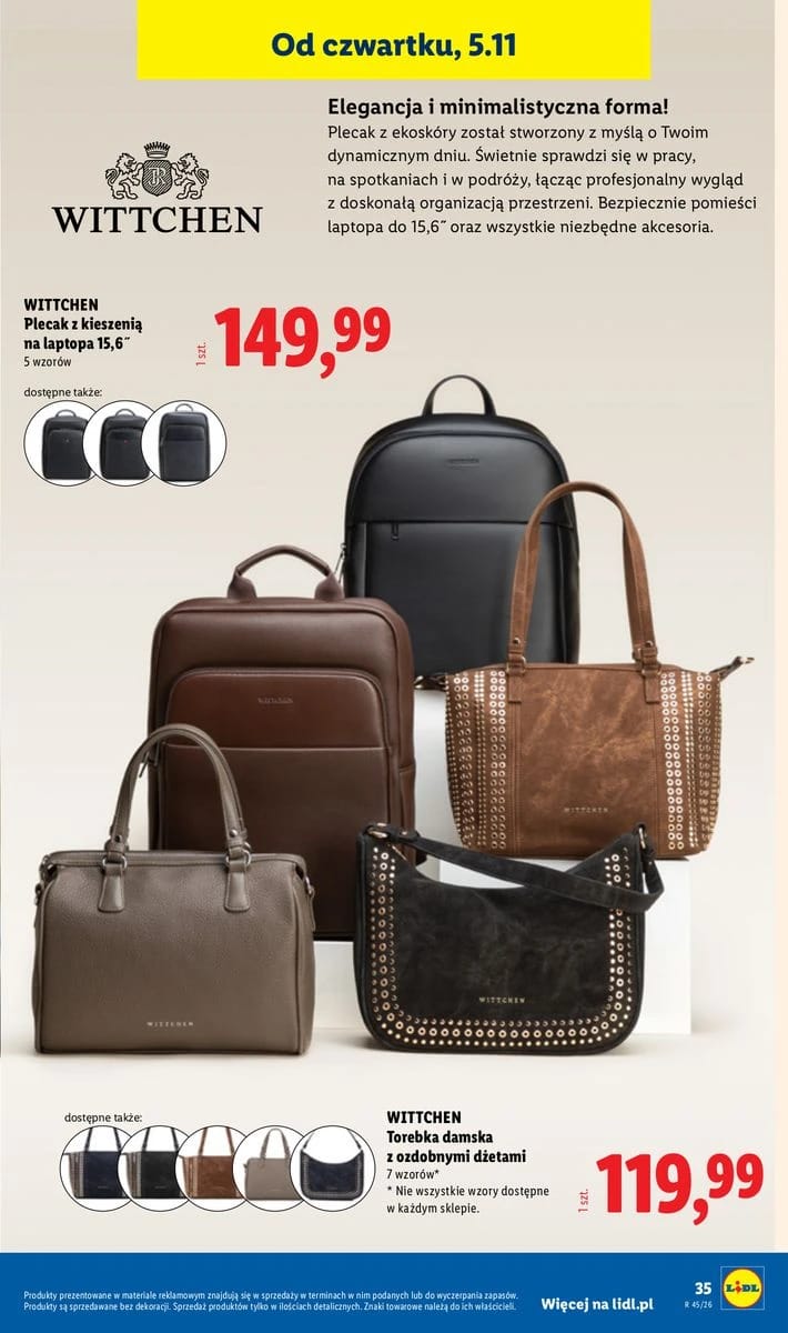 Gazetka Lidl, strona 41 z 67
