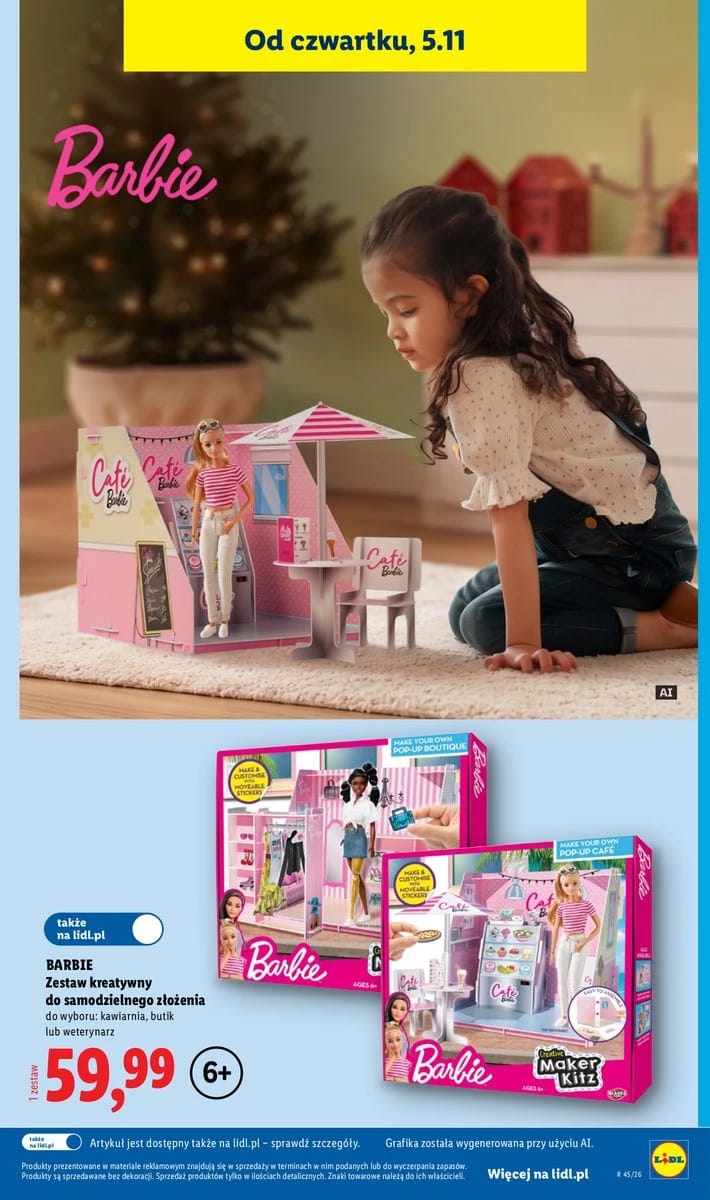 Gazetka Lidl, strona 51 z 67