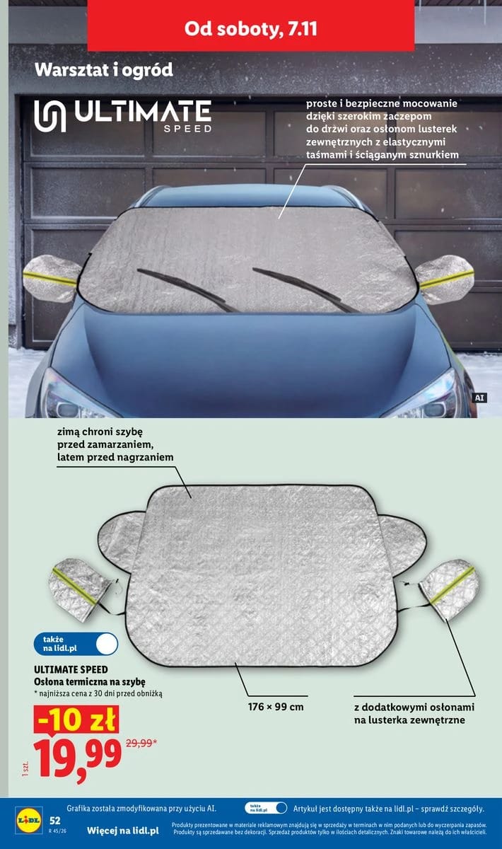 Gazetka Lidl, strona 62 z 67