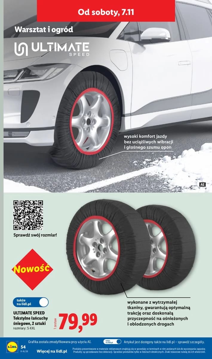 Gazetka Lidl, strona 64 z 67