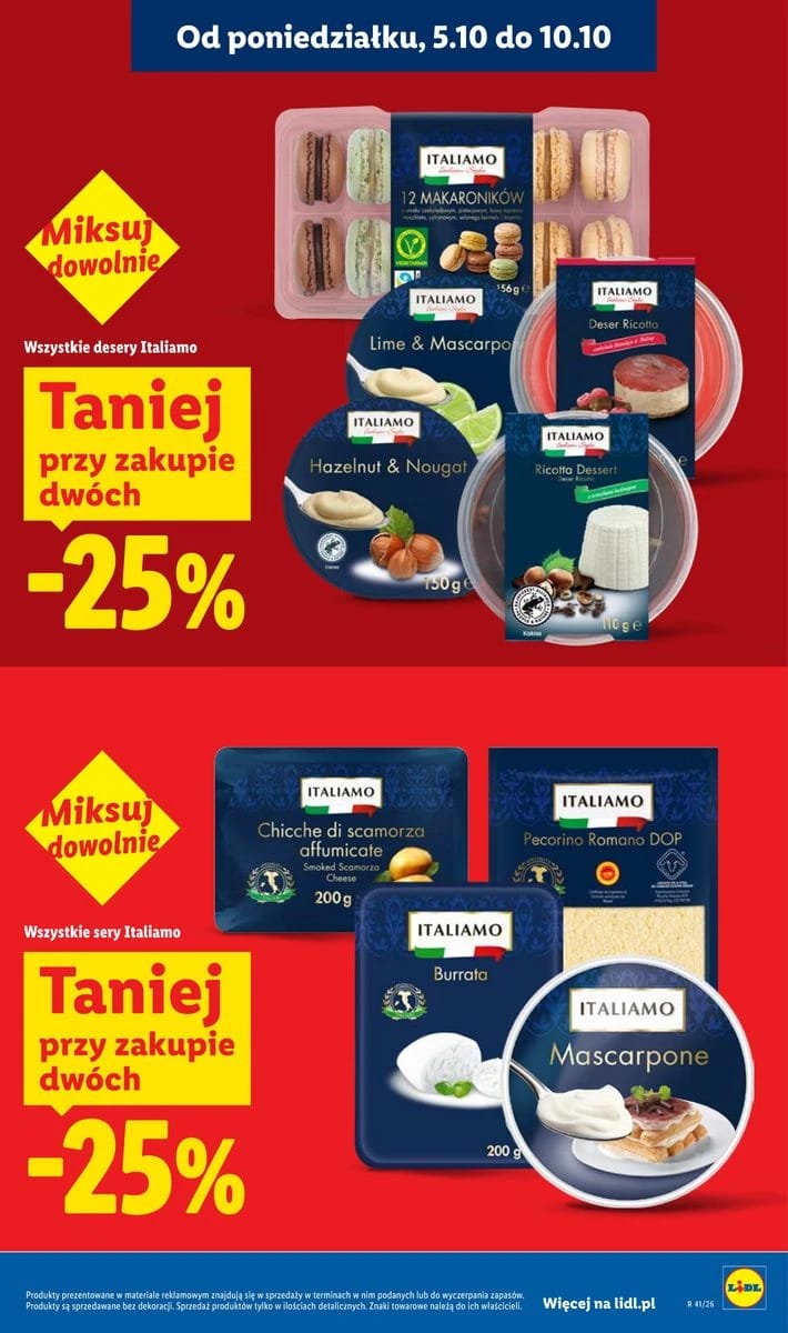 Gazetka Lidl, strona 9 z 101