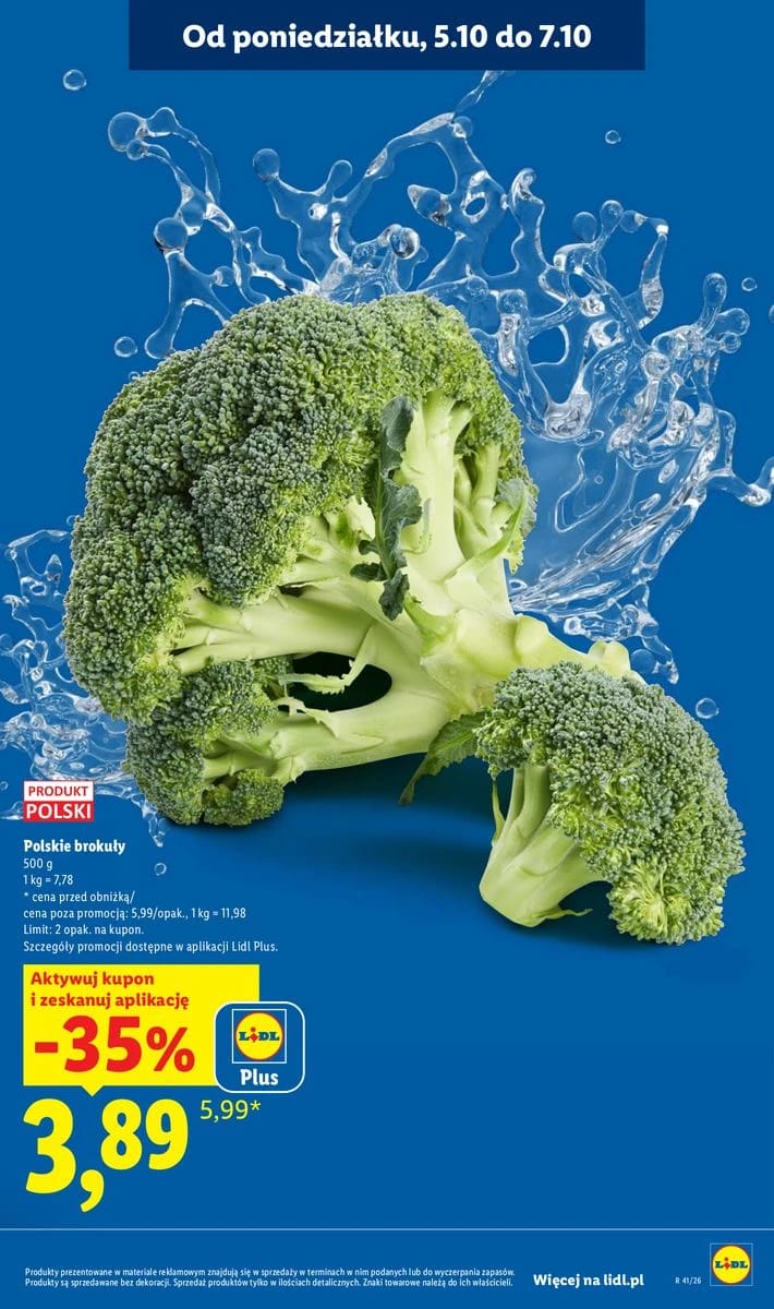 Gazetka Lidl, strona 11 z 101