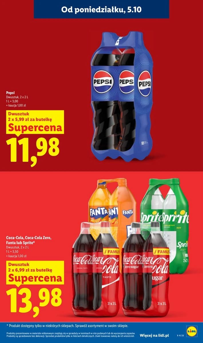 Gazetka Lidl, strona 13 z 101