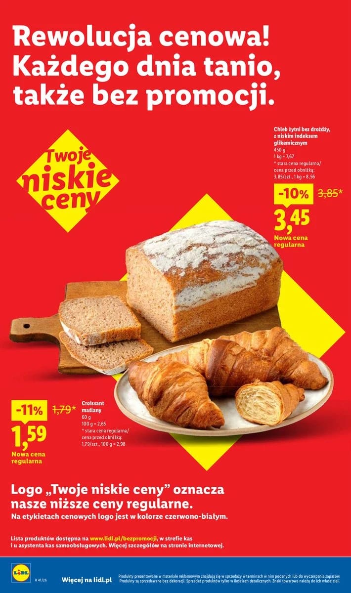 Gazetka Lidl, strona 26 z 101