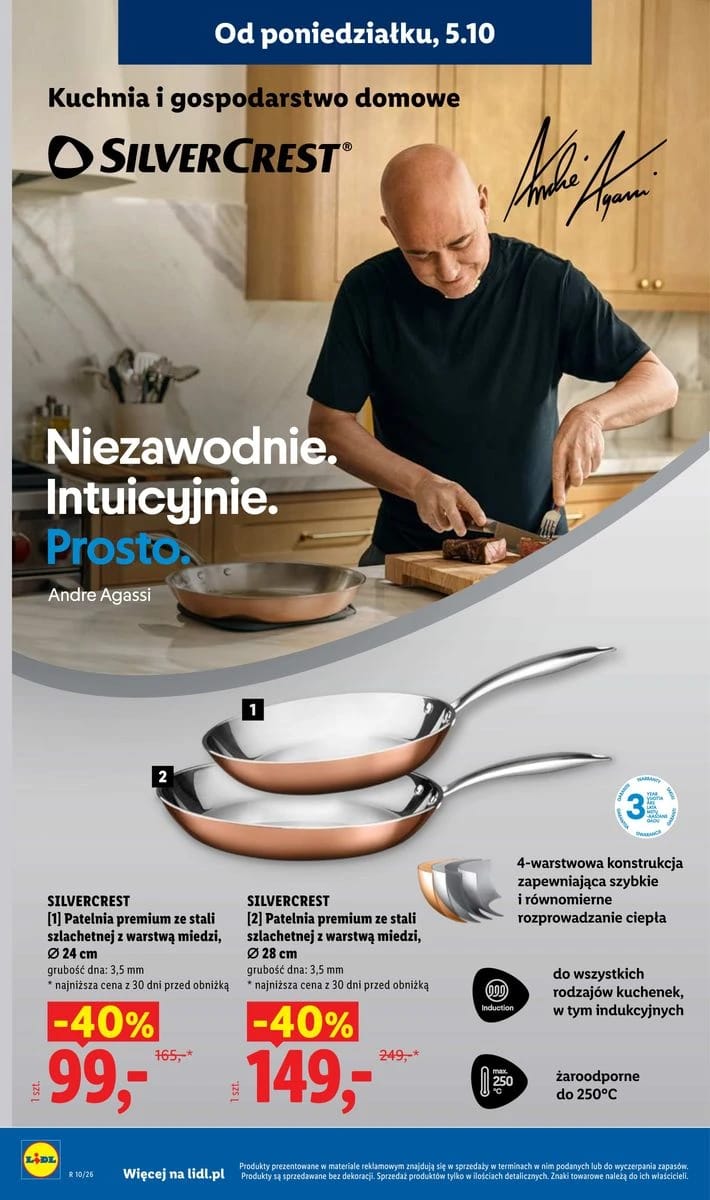 Gazetka Lidl, strona 30 z 101
