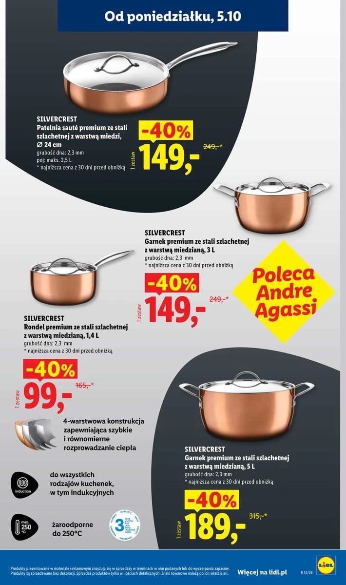 Gazetka Lidl, strona 31 z 101
