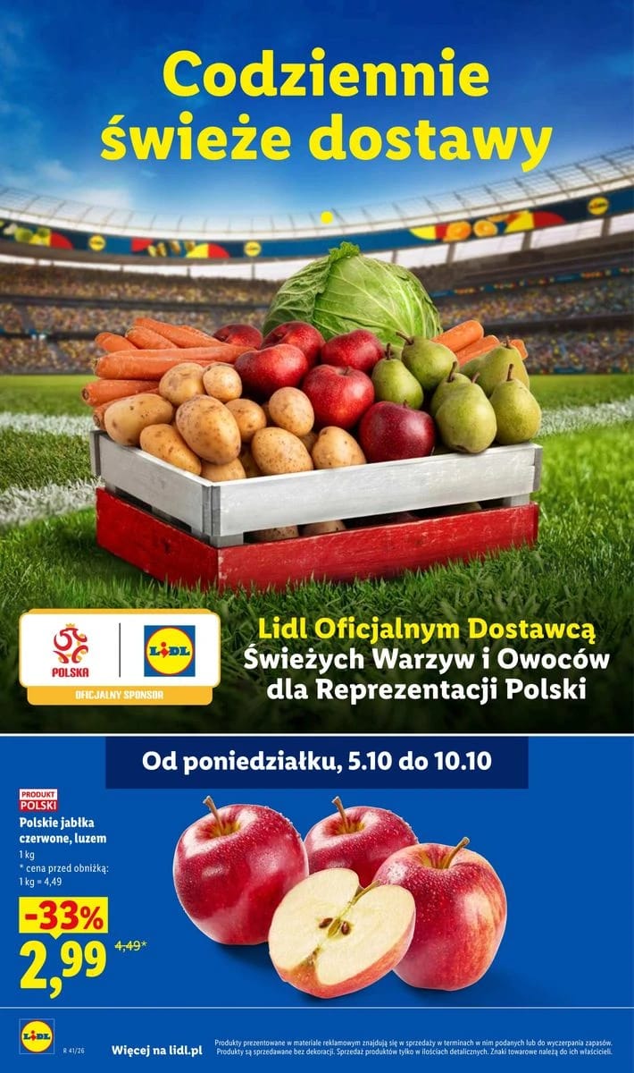 Gazetka Lidl, strona 34 z 101