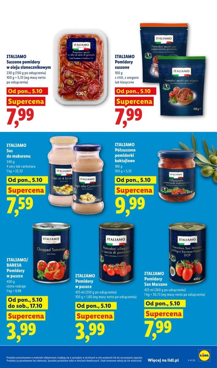 Gazetka Lidl, strona 53 z 101