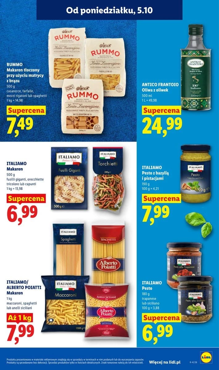 Gazetka Lidl, strona 55 z 101