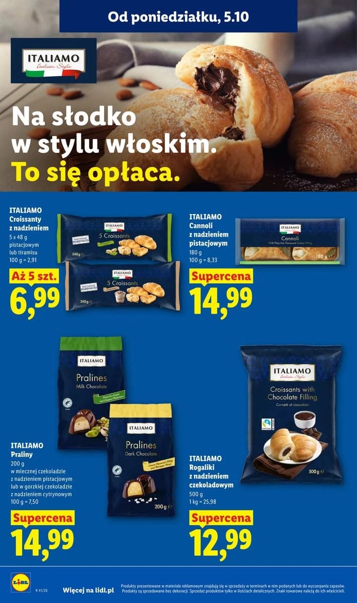 Gazetka Lidl, strona 60 z 101