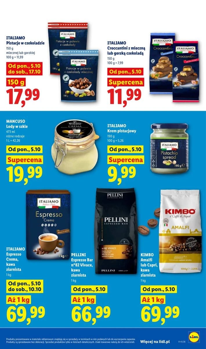 Gazetka Lidl, strona 61 z 101