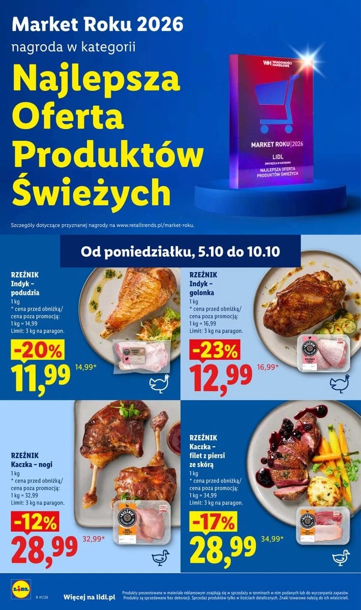 Gazetka Lidl, strona 62 z 101