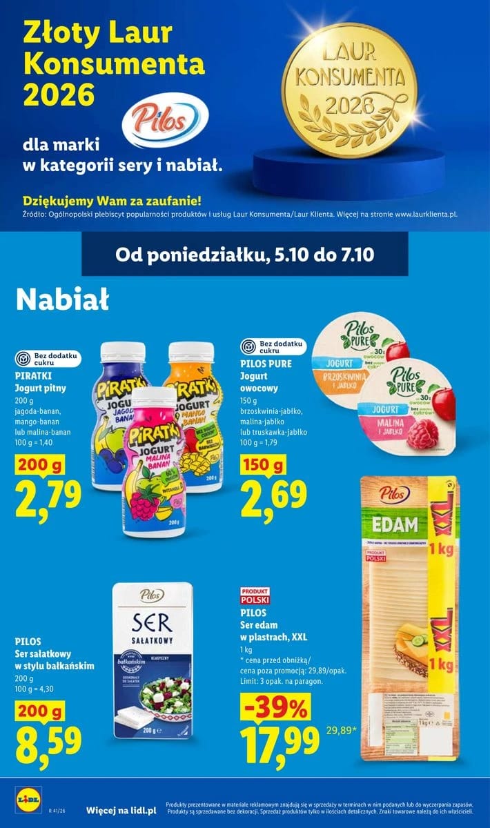 Gazetka Lidl, strona 66 z 101