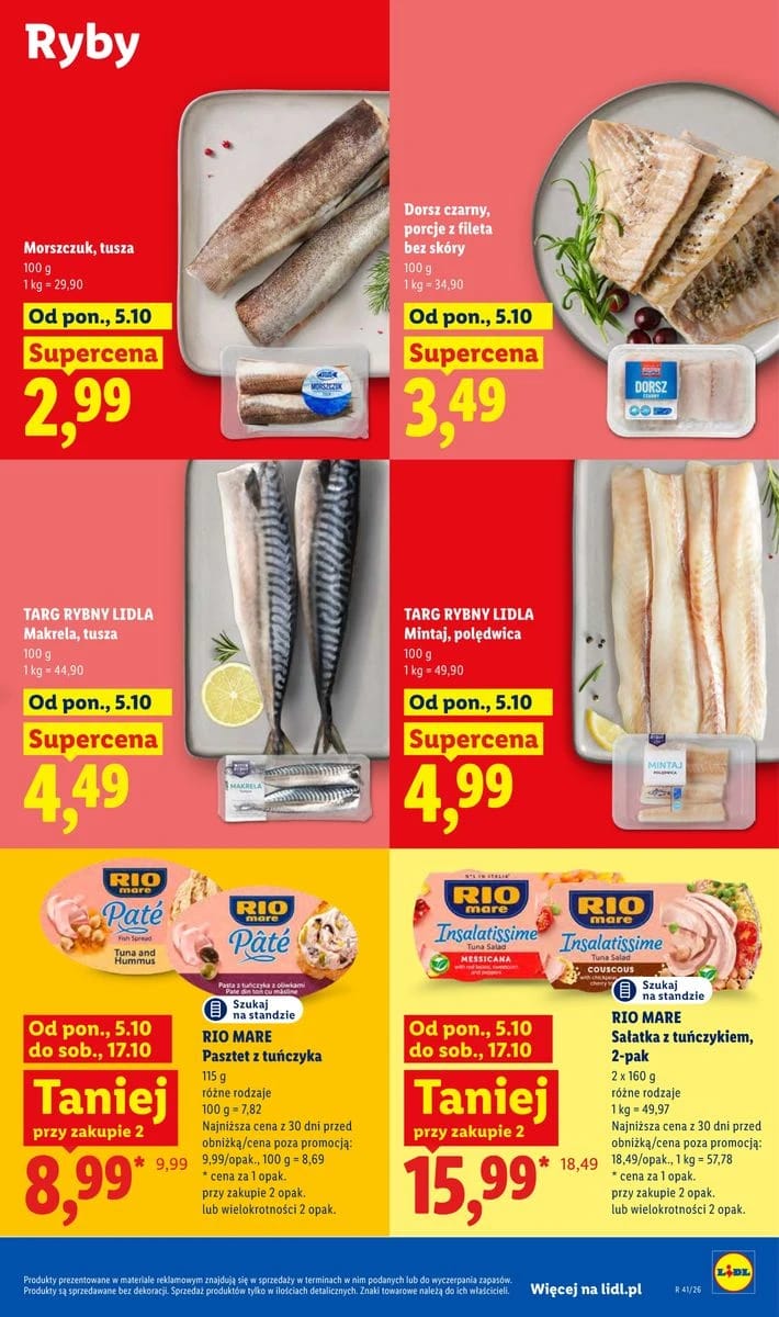 Gazetka Lidl, strona 67 z 101