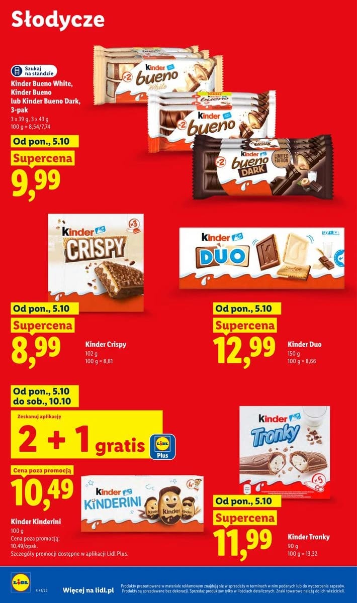 Gazetka Lidl, strona 70 z 101