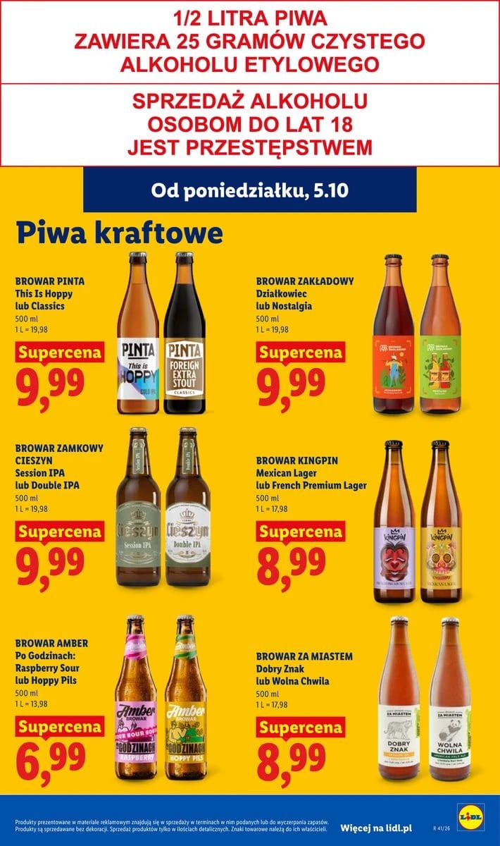 Gazetka Lidl, strona 77 z 101