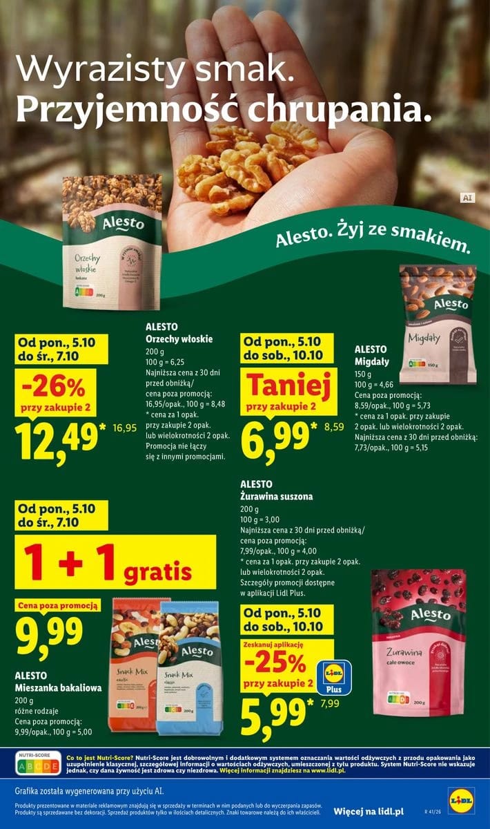 Gazetka Lidl, strona 79 z 101